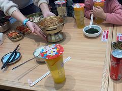 -米村拌饭(李沧松乐汀店)