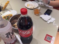 -蝎王府羊蝎子(西直门店)