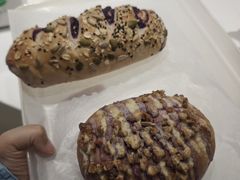 -BreadTalk面包新语·烘焙蛋糕(海珠丽影广场店)