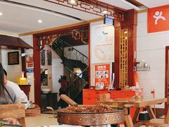 -老雒阳面馆·水席·洛阳菜(偃师店)