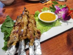 -Siam泰餐厅(水上公园店)