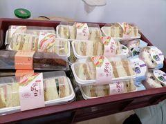 -麦的多生日蛋糕(龙湖三千店)