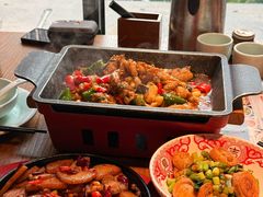 -恰饭·老长沙市井菜 (天河客运站店)