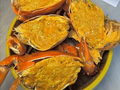 -三妹小龙虾·黄油蟹(华侨城总店)