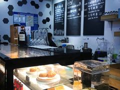 -HELLO 27 意面·沙拉·帕尼尼