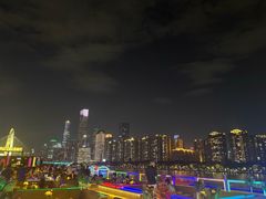 -琶醍壹号•潮菜江景餐吧