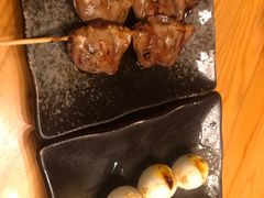 -鸟内会(河北路店)