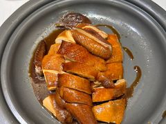 -泮溪酒家(荔枝湾店)