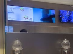 -喜茶(珠海华发商都店)