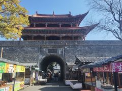-大理古城