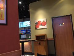 -赛百味SUBWAY(高新绿宝店)