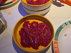 -李姑婆鲜切牛肉火锅自助(凤城二路店)