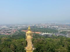 -西双版纳勐泐文化旅游区