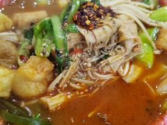 -老王太太串吧(中街店)