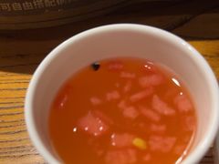 -苹果树下艺术餐厅(通州店)