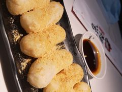 -鱼酷活鱼烤鱼(南京水游城店)