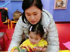 -杨梅红艺术教育(西安高新唐延教学中心)