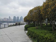 -黄浦江游览(十六铺码头)