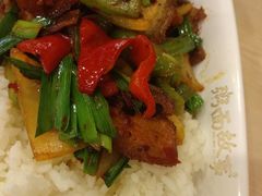 -南粥北面(东大桥店)