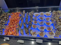 -万达锦华温泉酒店