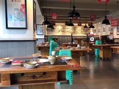 -李子坝梁山鸡(李子坝大鸡哥店)