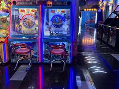 -真快活Coohoo Max(武汉绿地新田360店)
