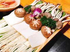 -潘小辣鲜肉老火锅