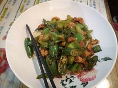 -锅儿挑面馆
