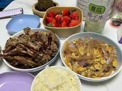 -巴子烤鸭