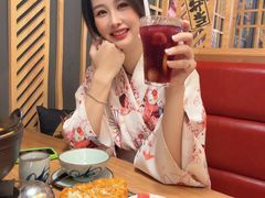 -西月山居匠心创意料理(江汉路新佳丽广场店)