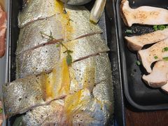 -新石器烤肉(之心城店)