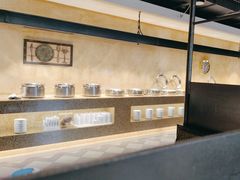 -汉巴味德·烤肉与啤酒的自助(杭州大悦城店)