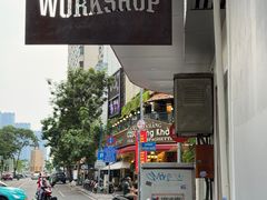 -The Workshop Coffee