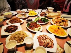 春饼-老昌春饼(中央大街店)