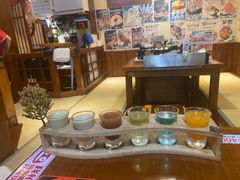 -三月居酒屋(青年大街店)