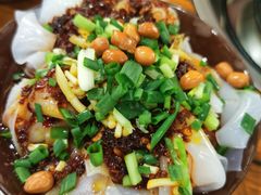 -笔记安顺夺夺粉火锅