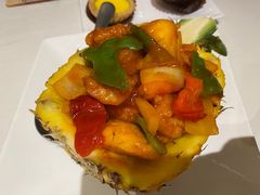 -衡山汇·高级粤菜(霄云路店)