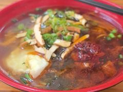 -小无锡面馆