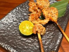 -8PINTS八品脱·日料·烧鸟·精酿小酒馆(莘庄店)