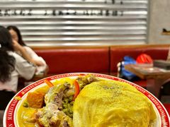 -孖记茶档·热腾茶餐(江南西plus店)