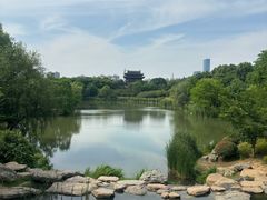 -南山风景名胜区