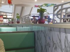 -云中鱼蒸汽石锅鱼(川沙百联店)