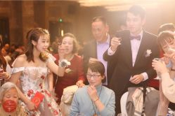 点击看大图 -MANLI BRIDAL婚纱