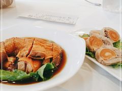 -瑞福园联谊餐室(茂名南路店)