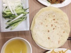 春饼-姥家春饼店(漳州二路店)