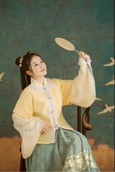 -盘子女人坊生日照·摄影馆(华强店)