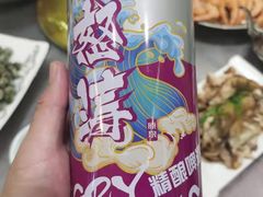 -宾朋海鲜饭庄(兴海路店)