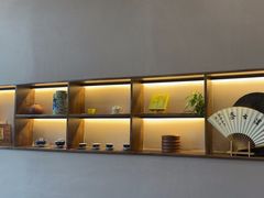 -澜沧古茶·商务茶馆(萧山人民广场店)