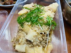 爽皮沙姜鸡-沙溪佬食店(福生东街店)