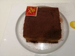 -龙记·香港茶餐厅(海上世界店)